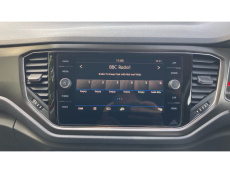 Volkswagen T-Roc 1.5 TSI EVO Design 5dr Petrol Hatchback